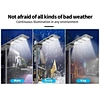 okpro solar street light